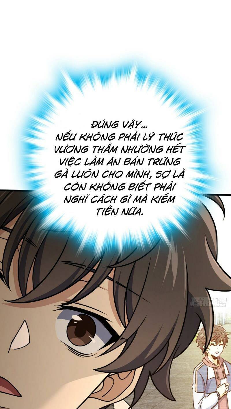 đại vương tha mạng chapter 766 - Trang 2