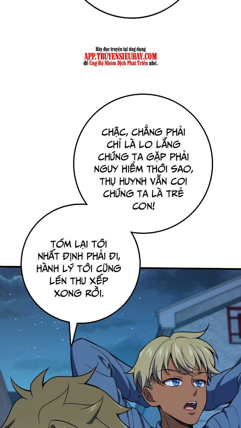 đại vương tha mạng chapter 766 - Trang 2