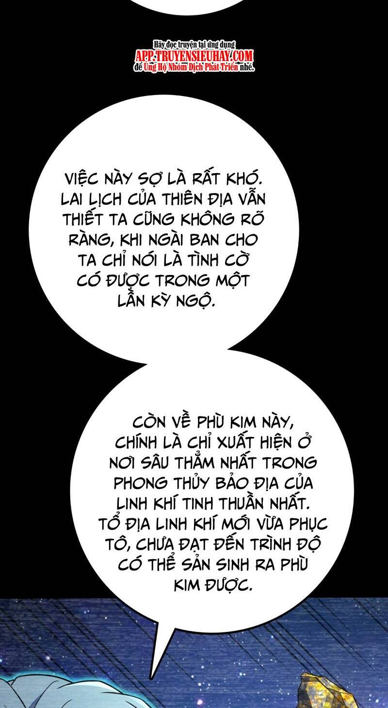 đại vương tha mạng chapter 766 - Trang 2