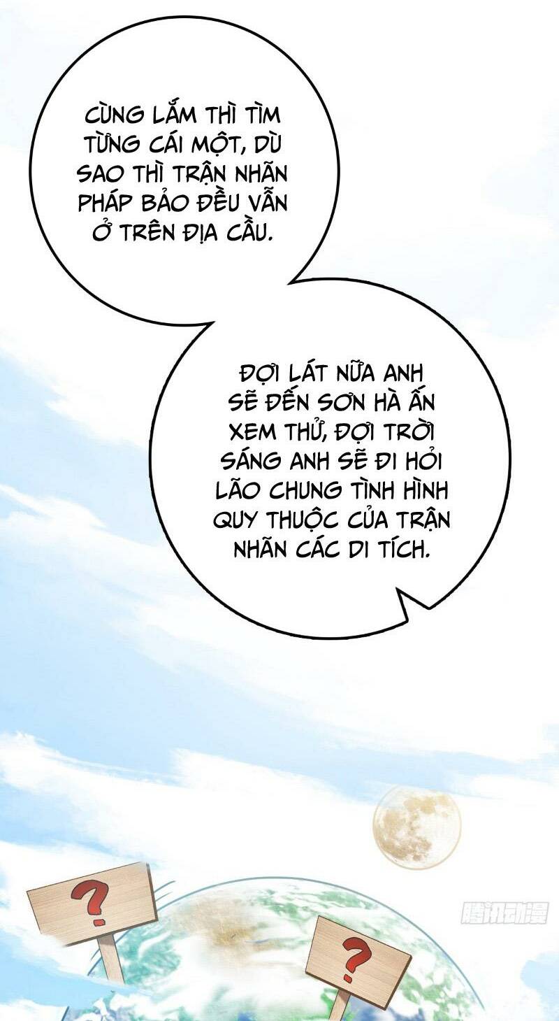 đại vương tha mạng chapter 766 - Trang 2