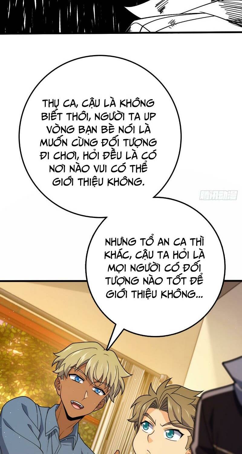 đại vương tha mạng chapter 766 - Trang 2