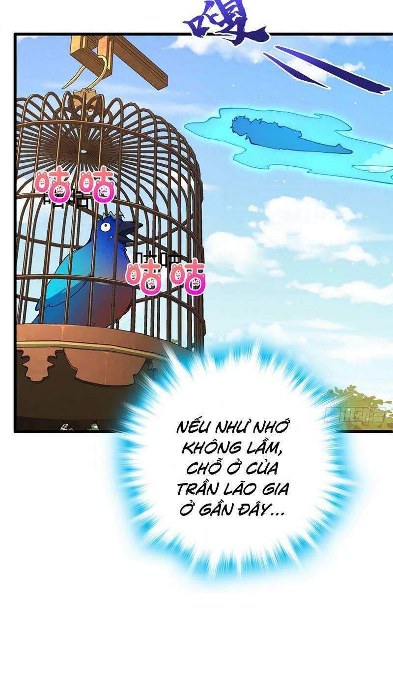 đại vương tha mạng chapter 769 - Next chapter 770