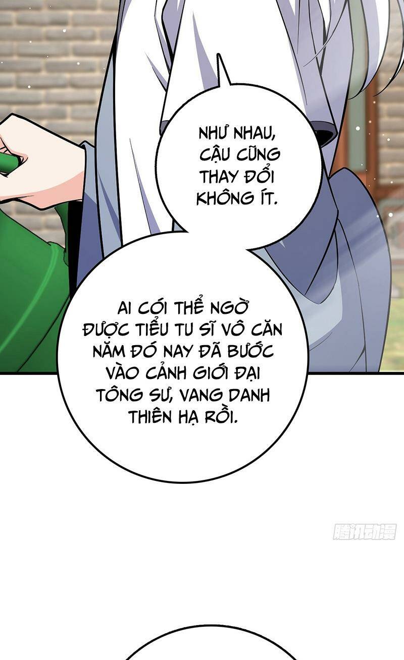 đại vương tha mạng chapter 769 - Next chapter 770