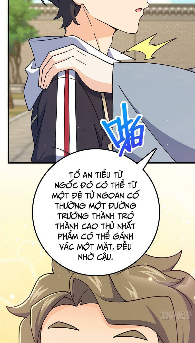 đại vương tha mạng chapter 769 - Next chapter 770