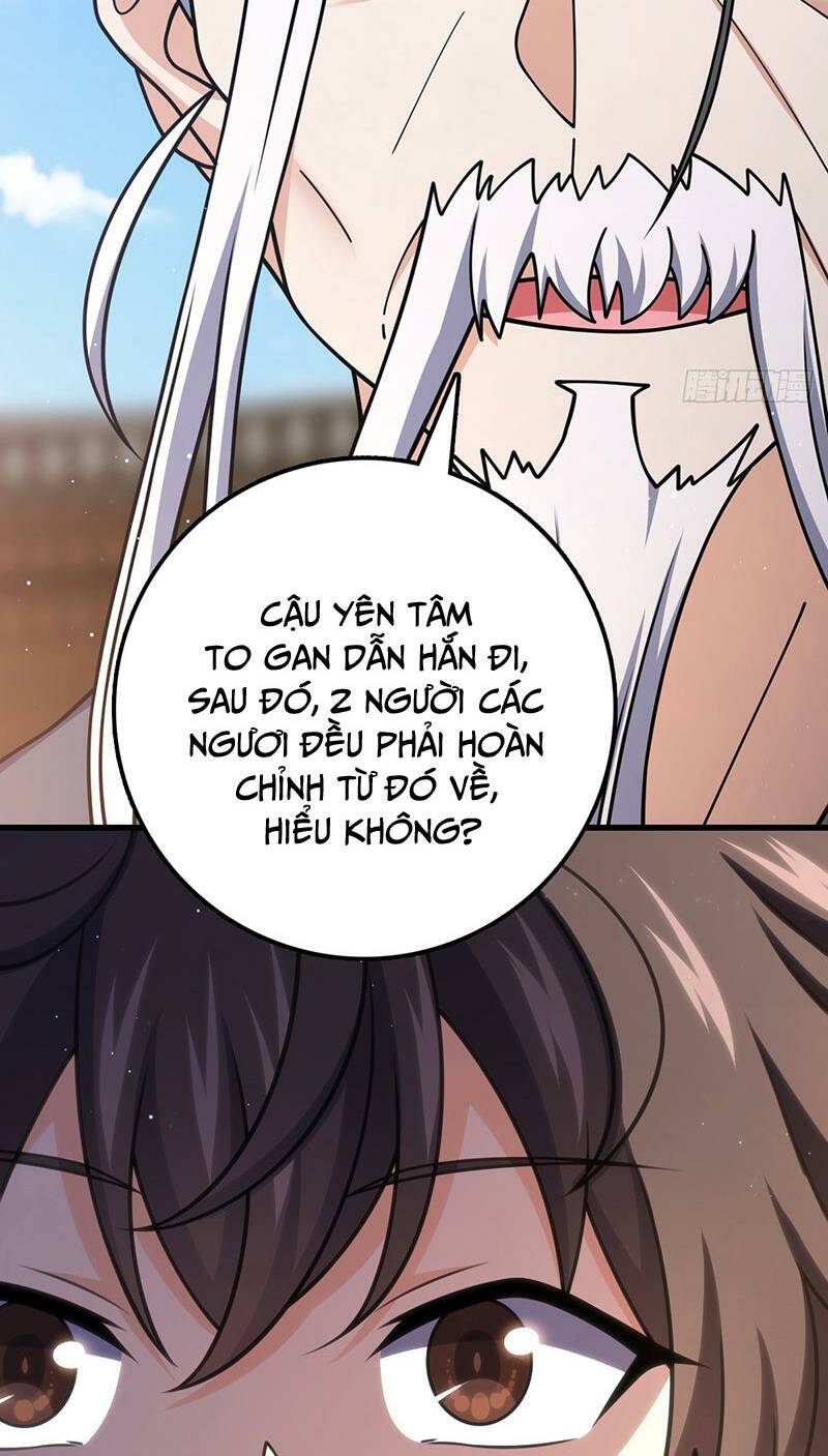 đại vương tha mạng chapter 769 - Next chapter 770