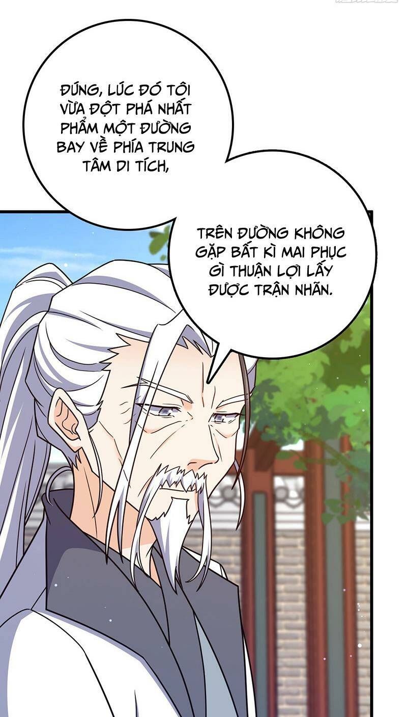 đại vương tha mạng chapter 769 - Next chapter 770