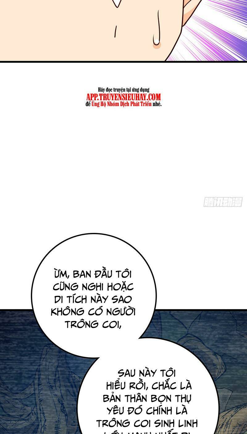 đại vương tha mạng chapter 769 - Next chapter 770