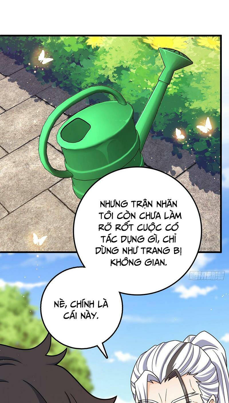 đại vương tha mạng chapter 769 - Next chapter 770