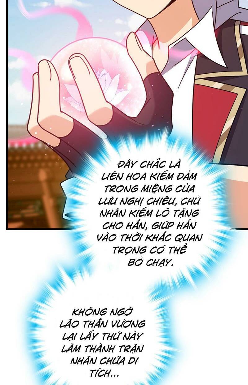 đại vương tha mạng chapter 769 - Next chapter 770