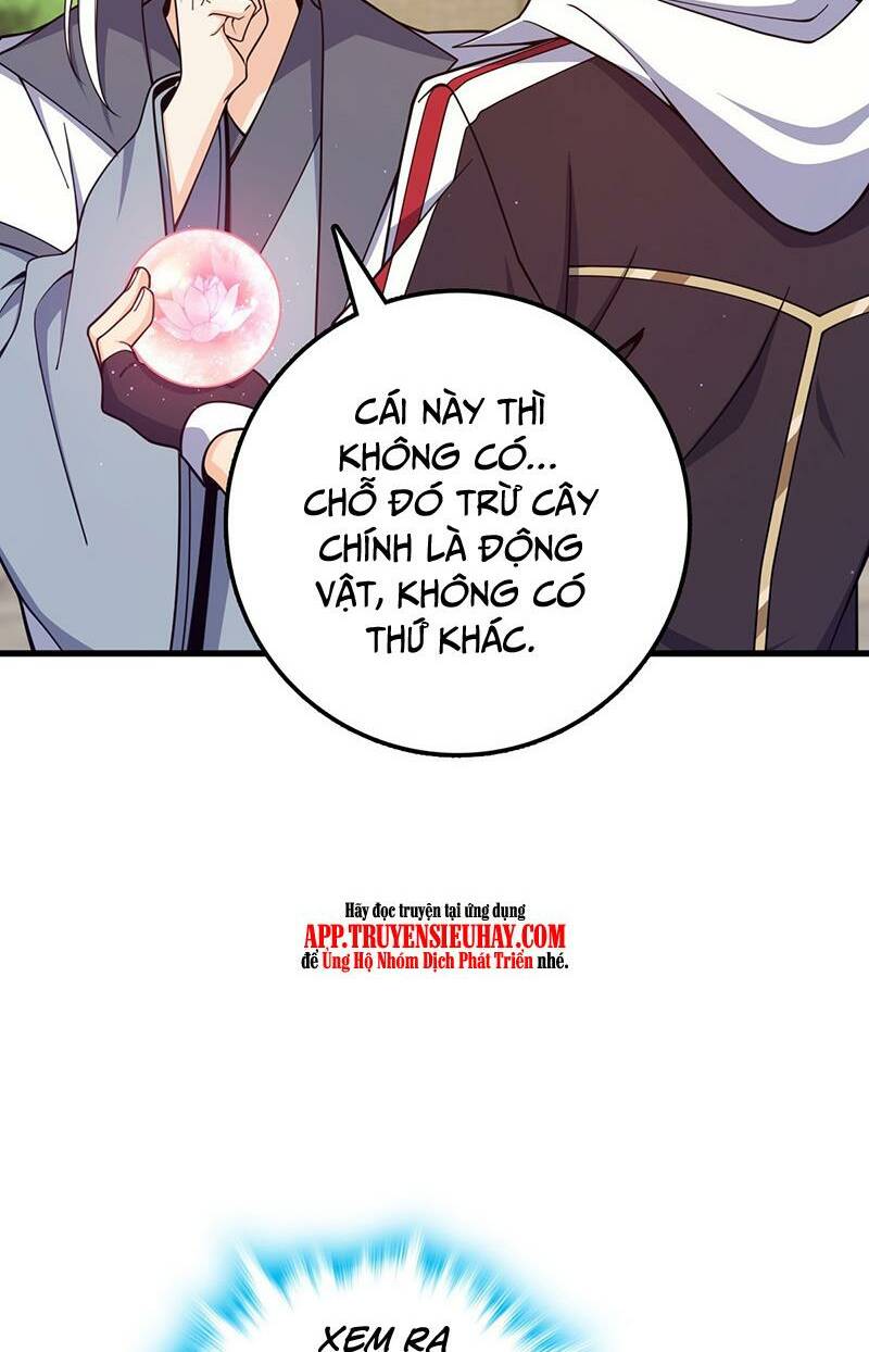 đại vương tha mạng chapter 769 - Next chapter 770