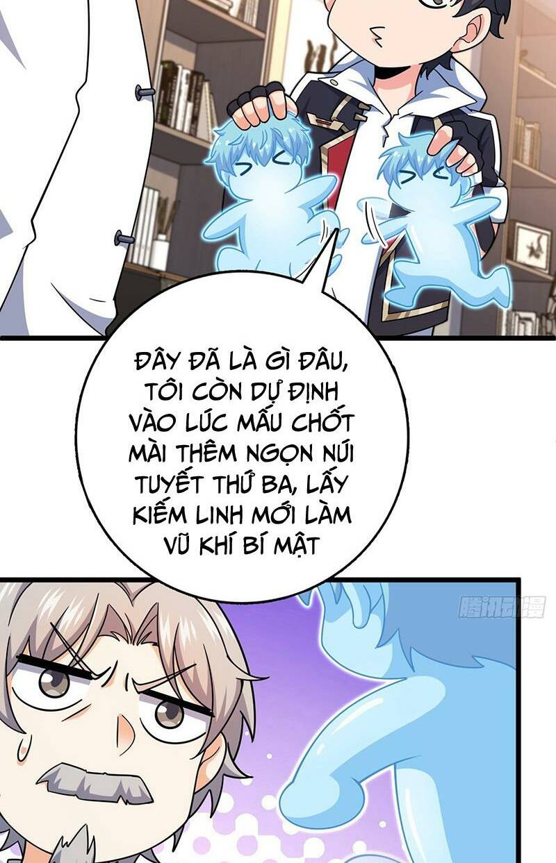 đại vương tha mạng chapter 773 - Trang 2