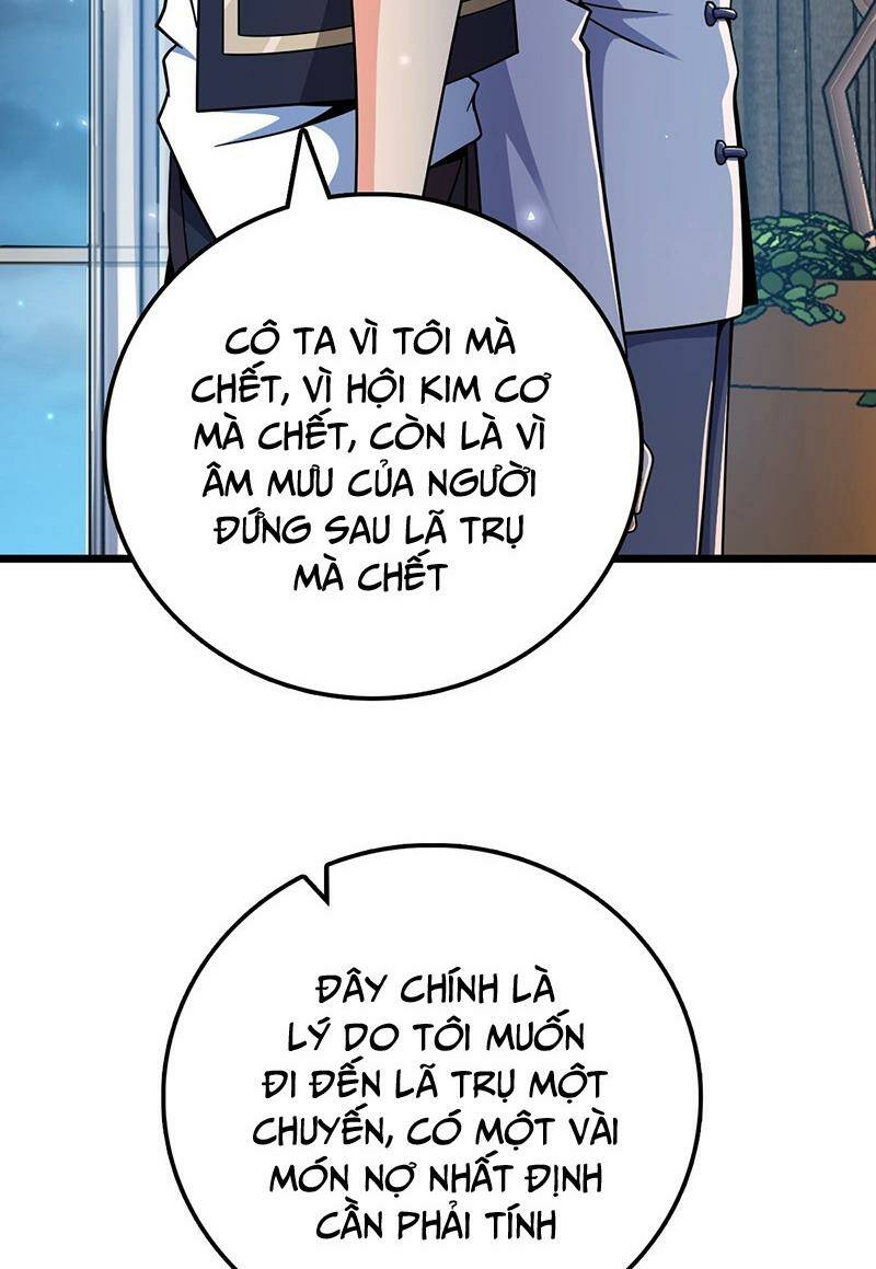 đại vương tha mạng chapter 773 - Trang 2