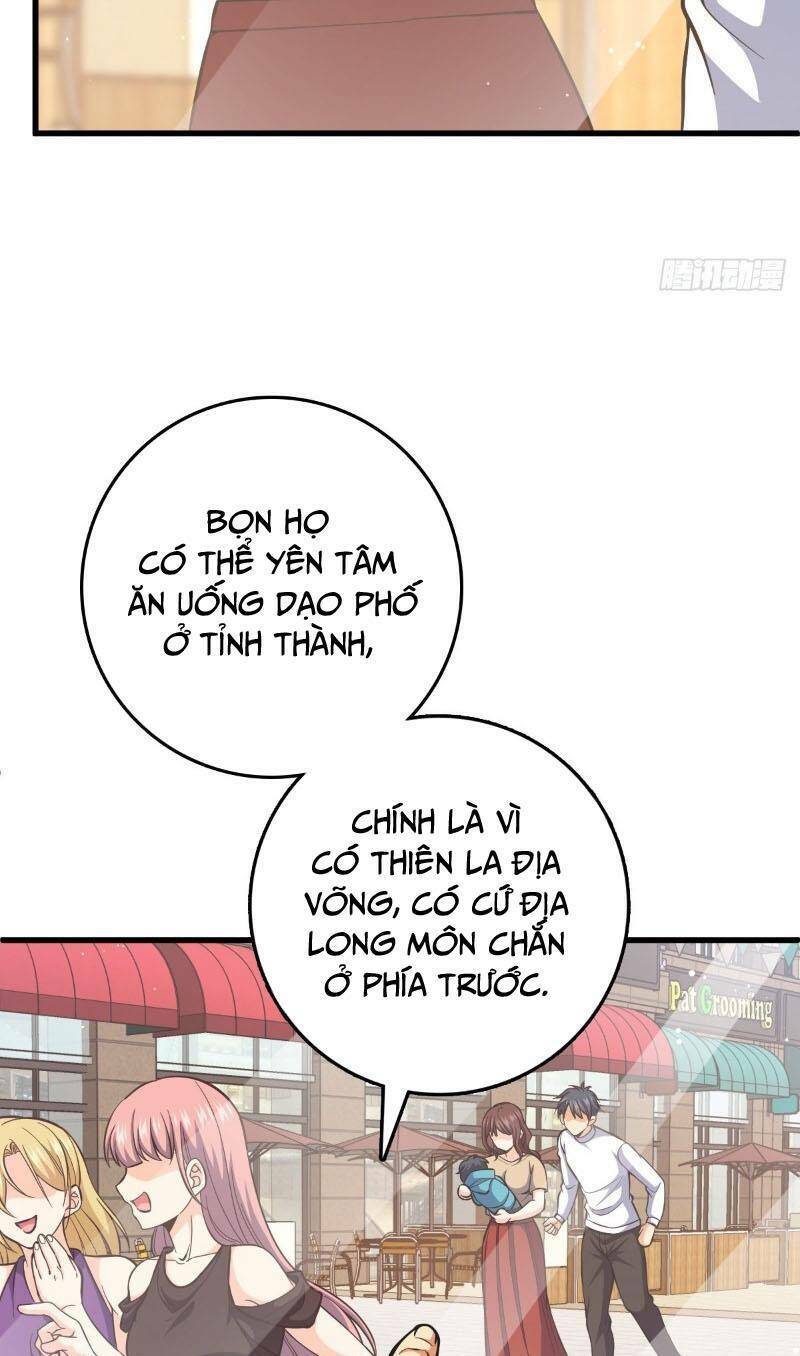 đại vương tha mạng chapter 775 - Trang 2