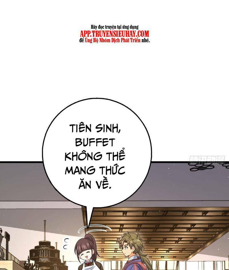 đại vương tha mạng chapter 775 - Trang 2