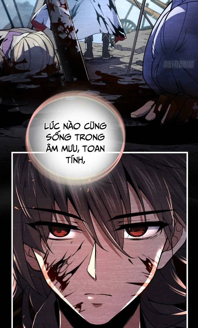 đại vương tha mạng chapter 780 - Next chương 781