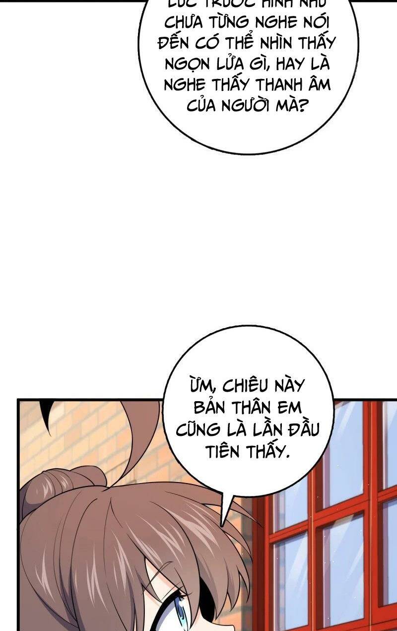 đại vương tha mạng chapter 780 - Next chương 781