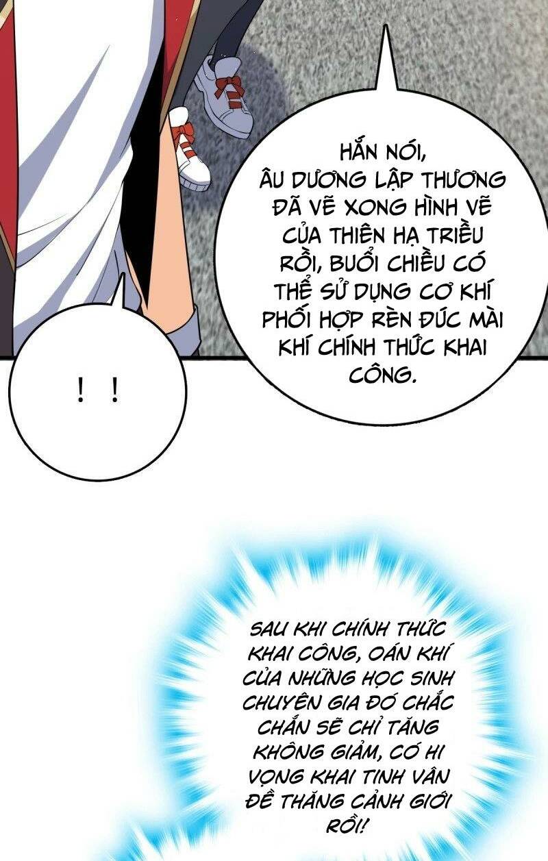 đại vương tha mạng chapter 780 - Next chương 781