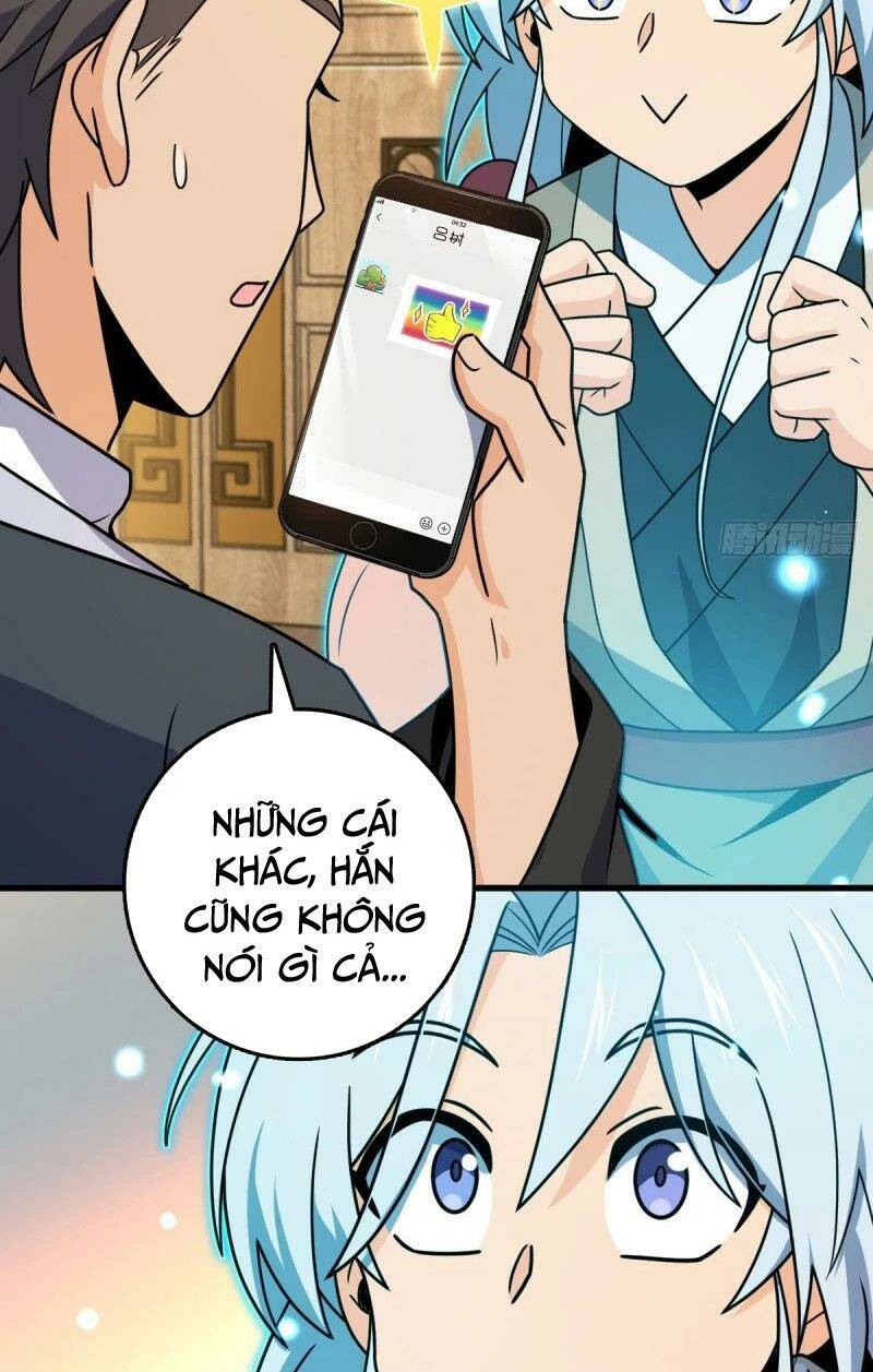 đại vương tha mạng chapter 780 - Next chương 781