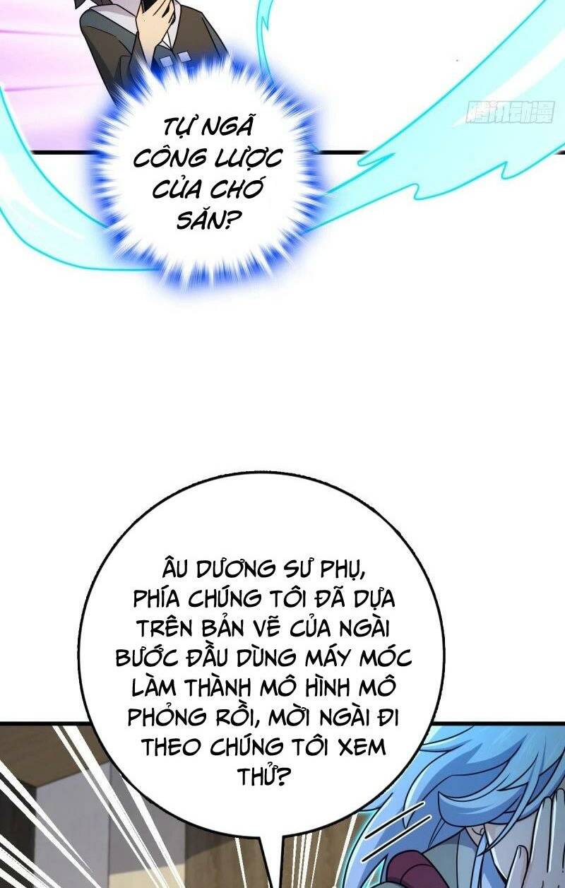 đại vương tha mạng chapter 780 - Next chương 781