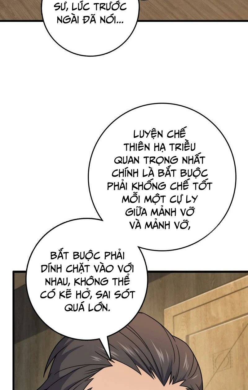 đại vương tha mạng chapter 780 - Next chương 781