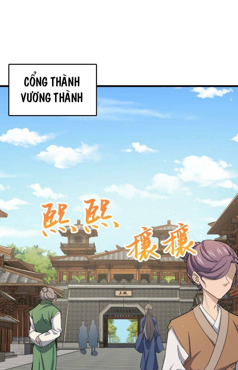 đại vương tha mạng chapter 794 - Next chapter 795