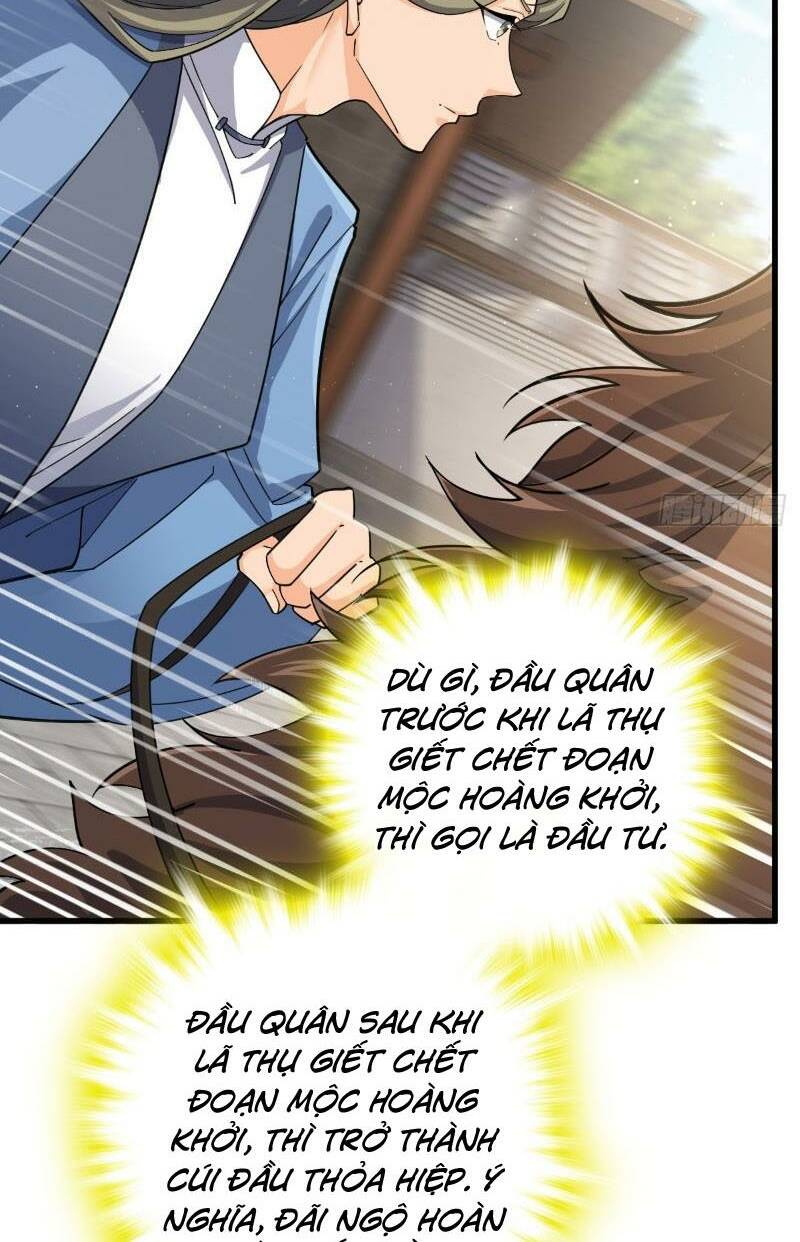 đại vương tha mạng chapter 794 - Next chapter 795