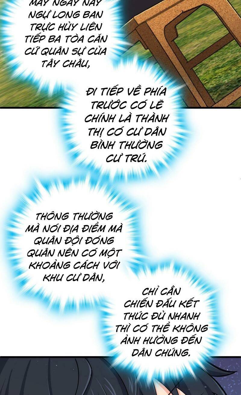 đại vương tha mạng chapter 794 - Next chapter 795