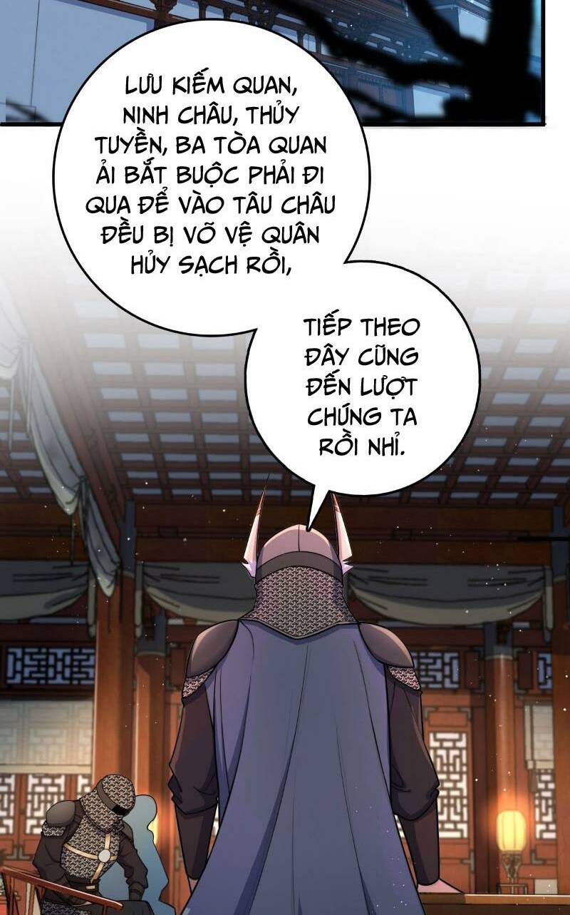 đại vương tha mạng chapter 794 - Next chapter 795