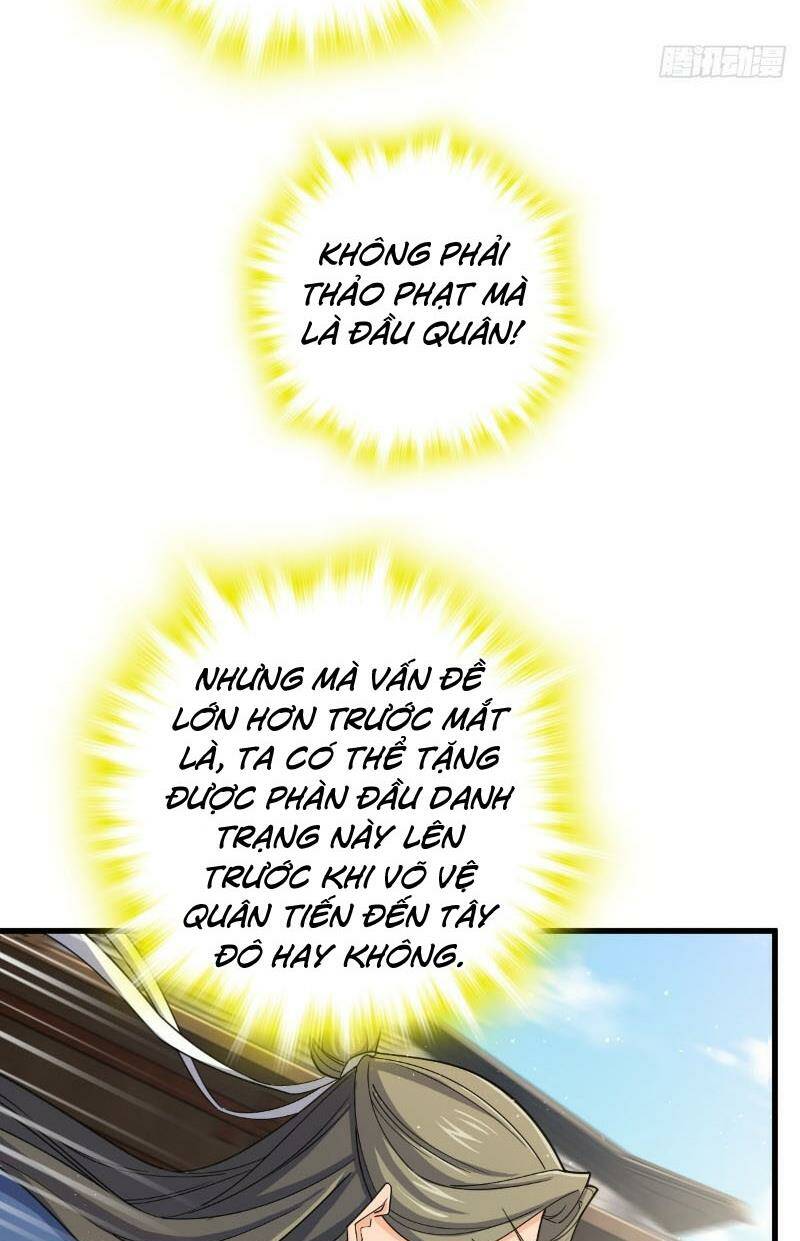 đại vương tha mạng chapter 794 - Next chapter 795