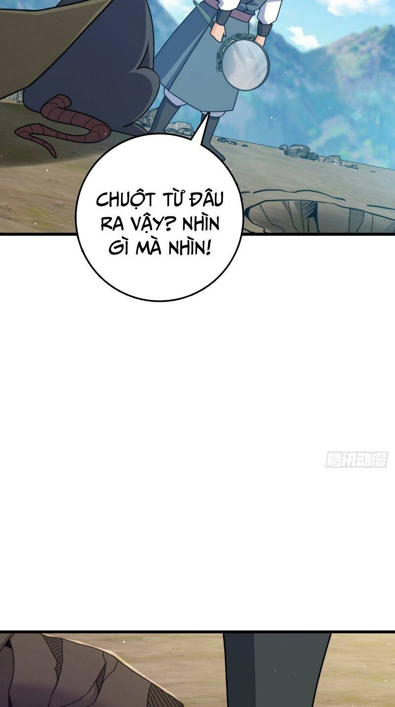 đại vương tha mạng chapter 800 - Trang 2