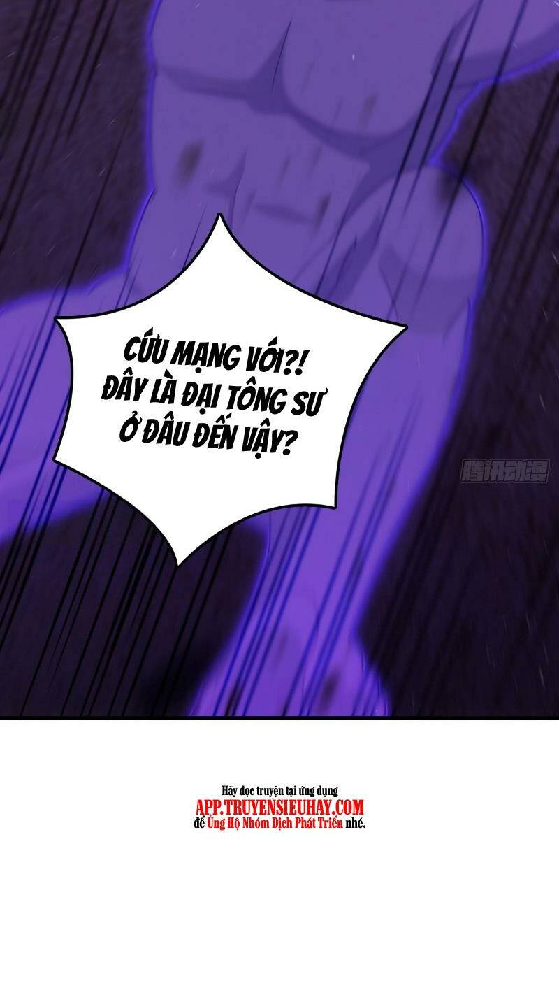 đại vương tha mạng chapter 800 - Trang 2