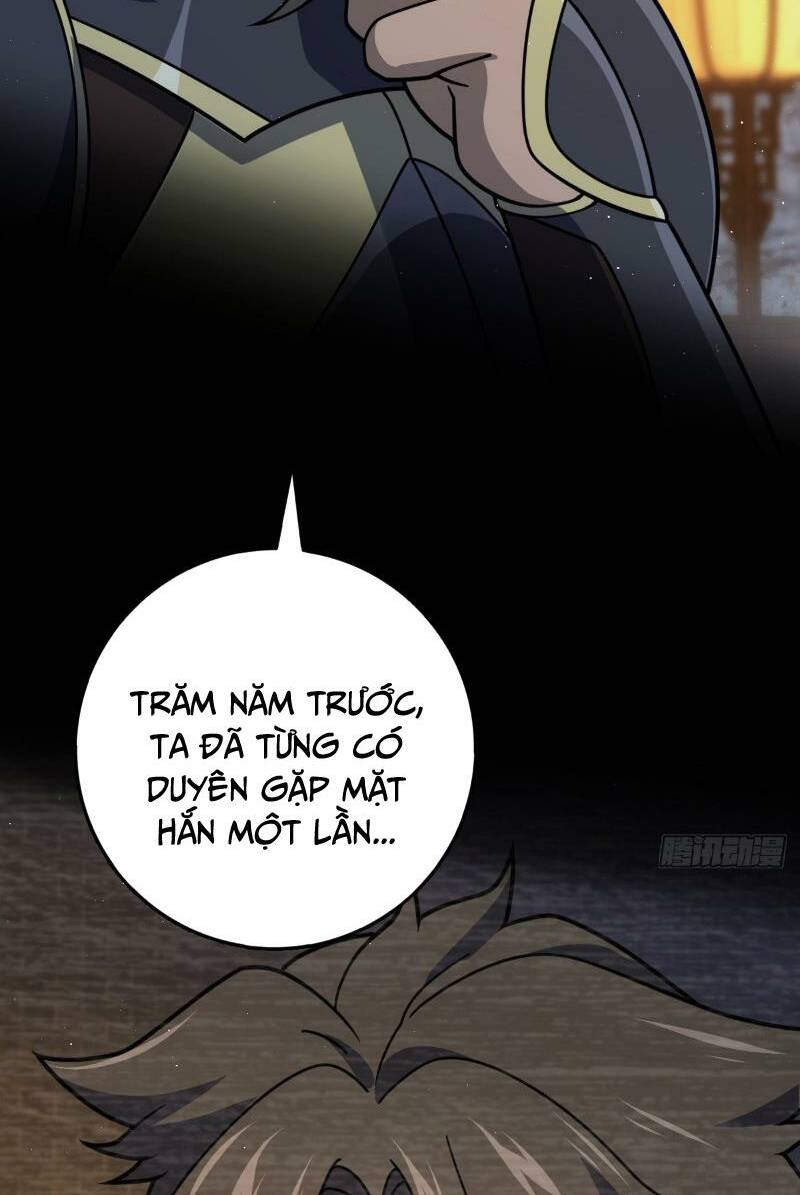 đại vương tha mạng chapter 800 - Trang 2