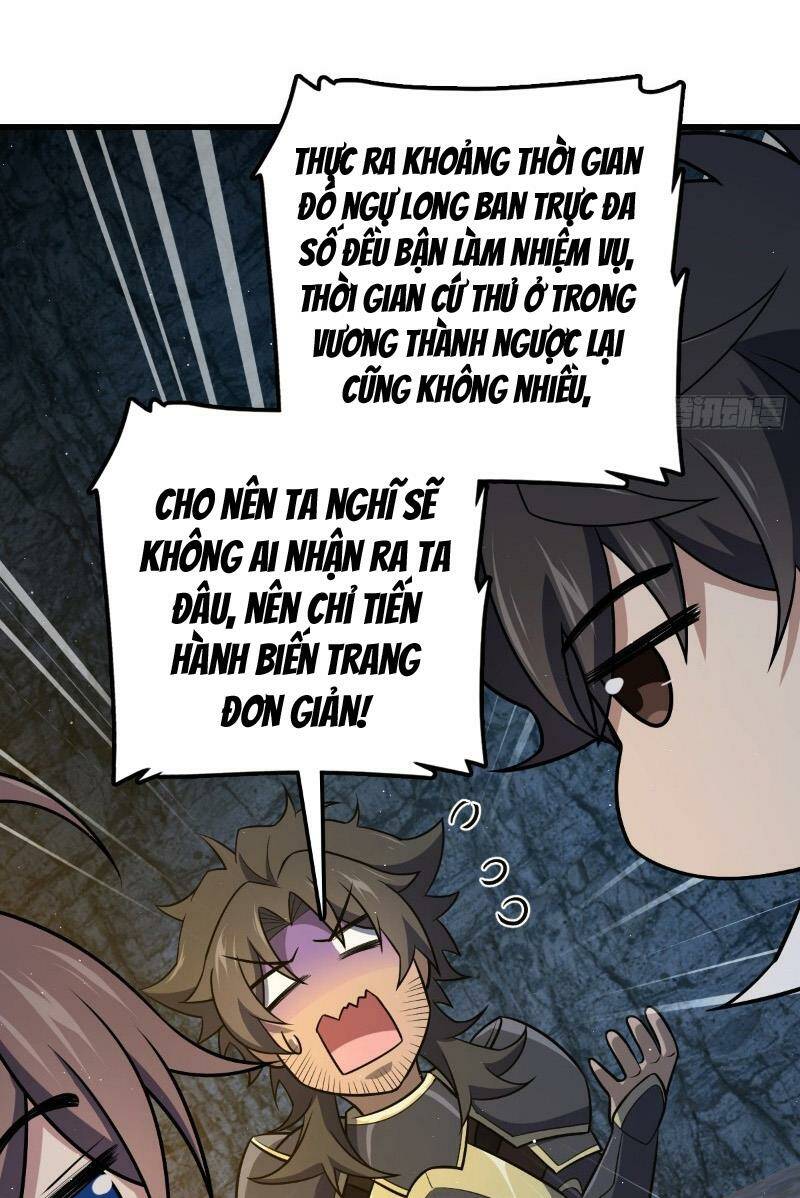 đại vương tha mạng chapter 800 - Trang 2