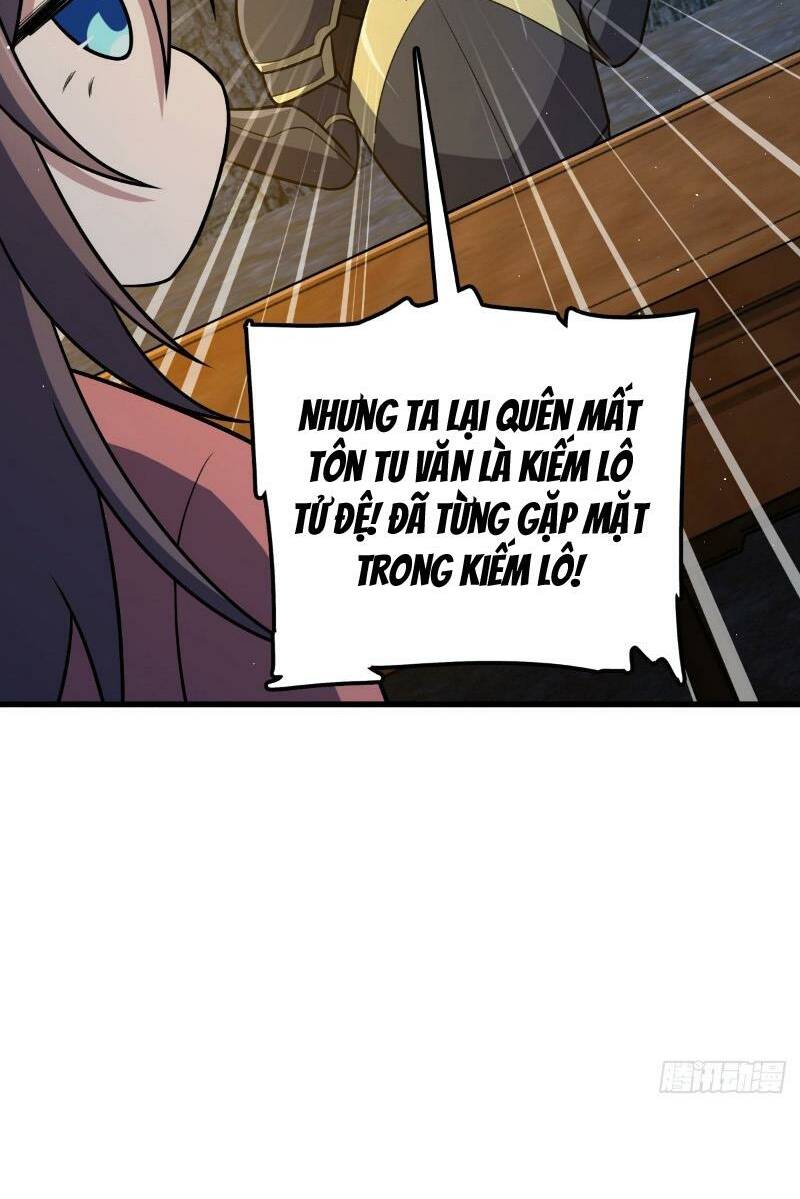 đại vương tha mạng chapter 800 - Trang 2