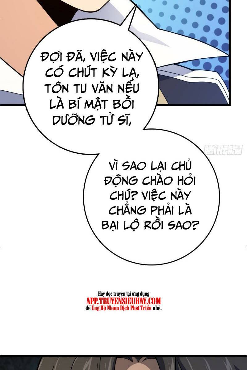 đại vương tha mạng chapter 800 - Trang 2