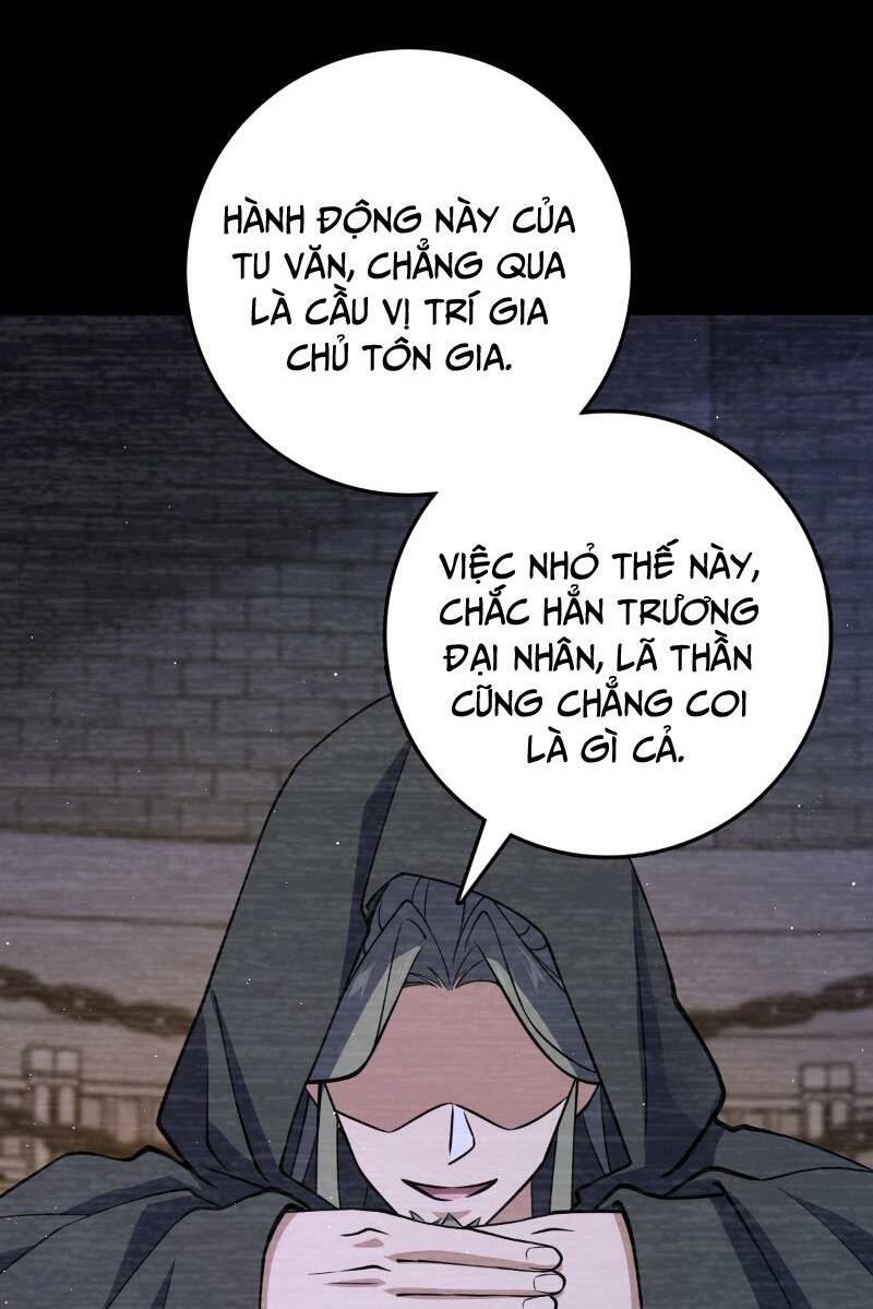 đại vương tha mạng chapter 800 - Trang 2