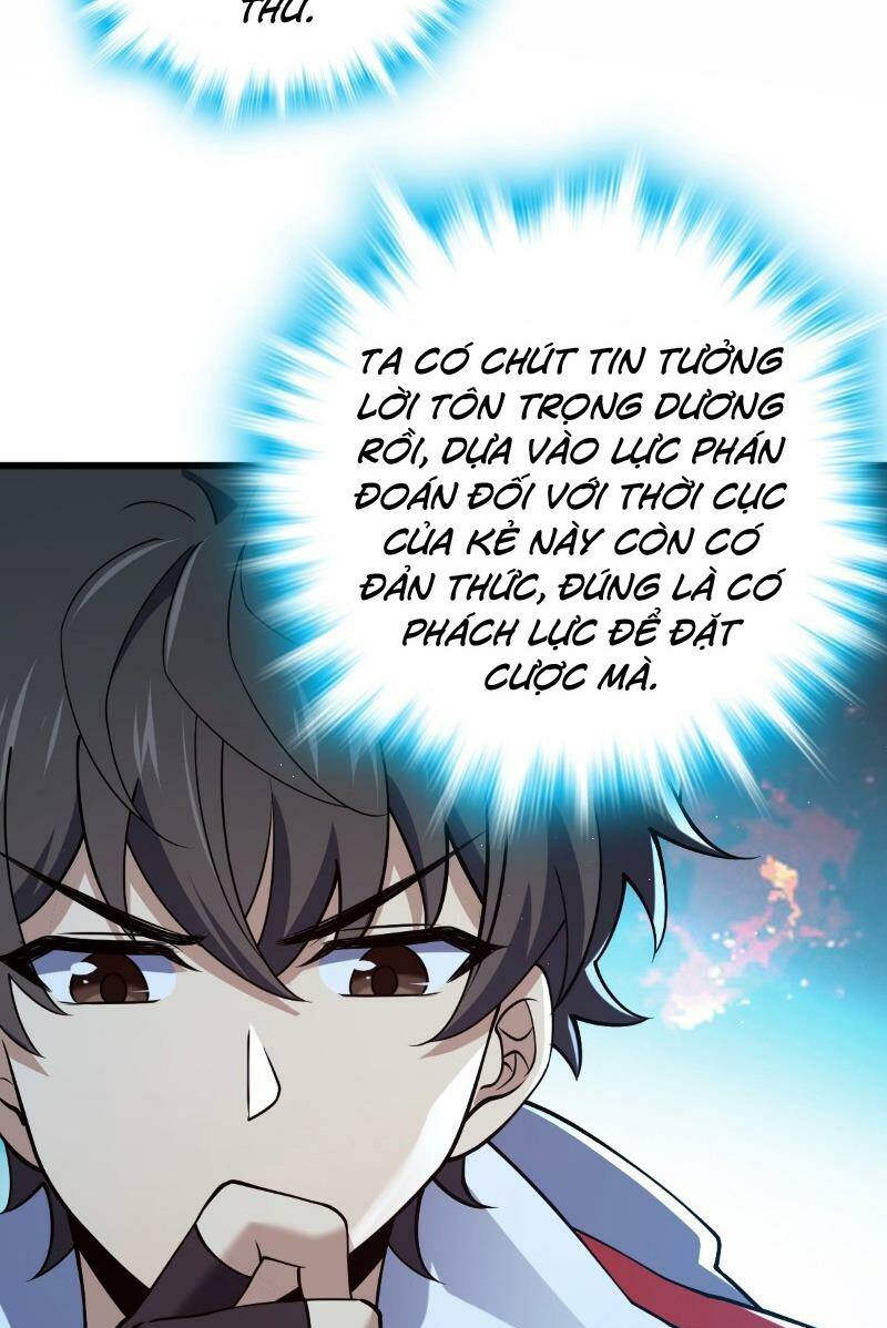 đại vương tha mạng chapter 800 - Trang 2