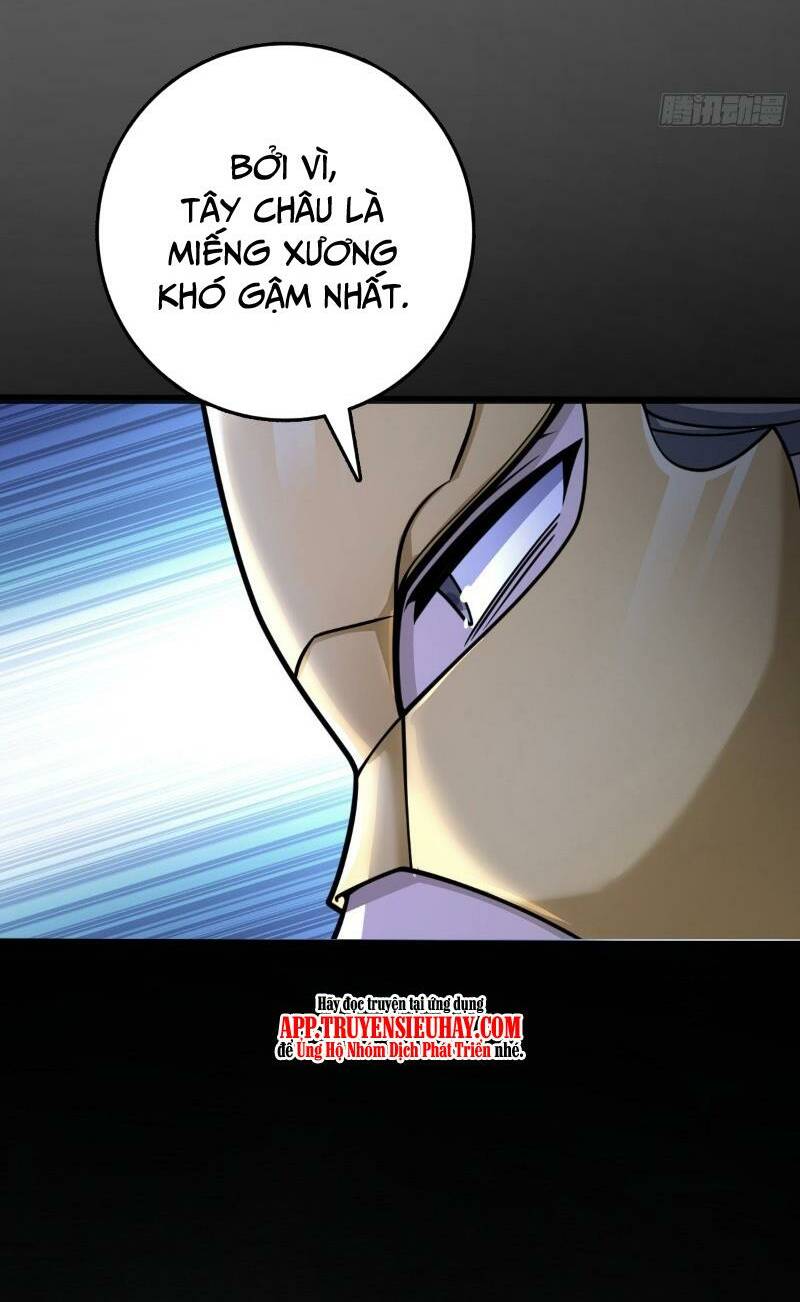 đại vương tha mạng chapter 801 - Trang 2