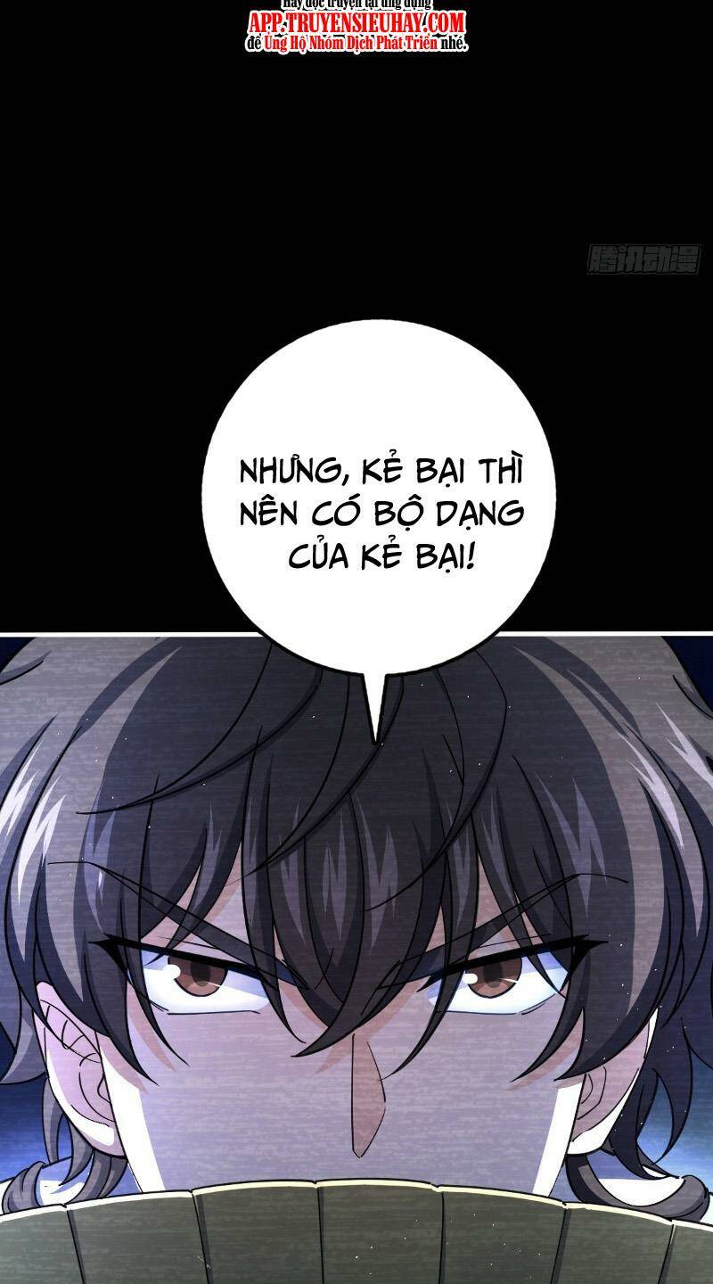 đại vương tha mạng chapter 801 - Trang 2