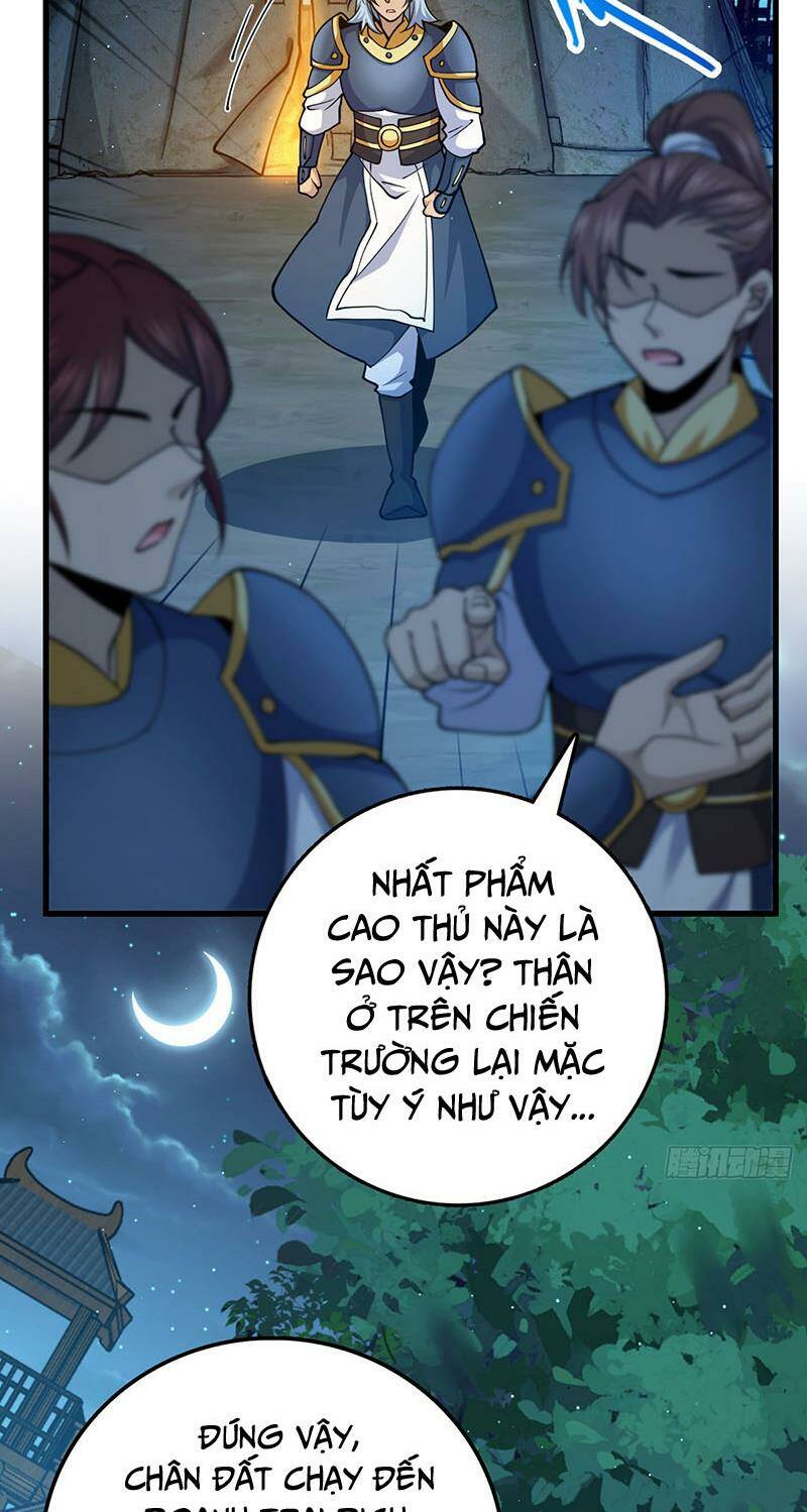 đại vương tha mạng chương 802 - Next chapter 803