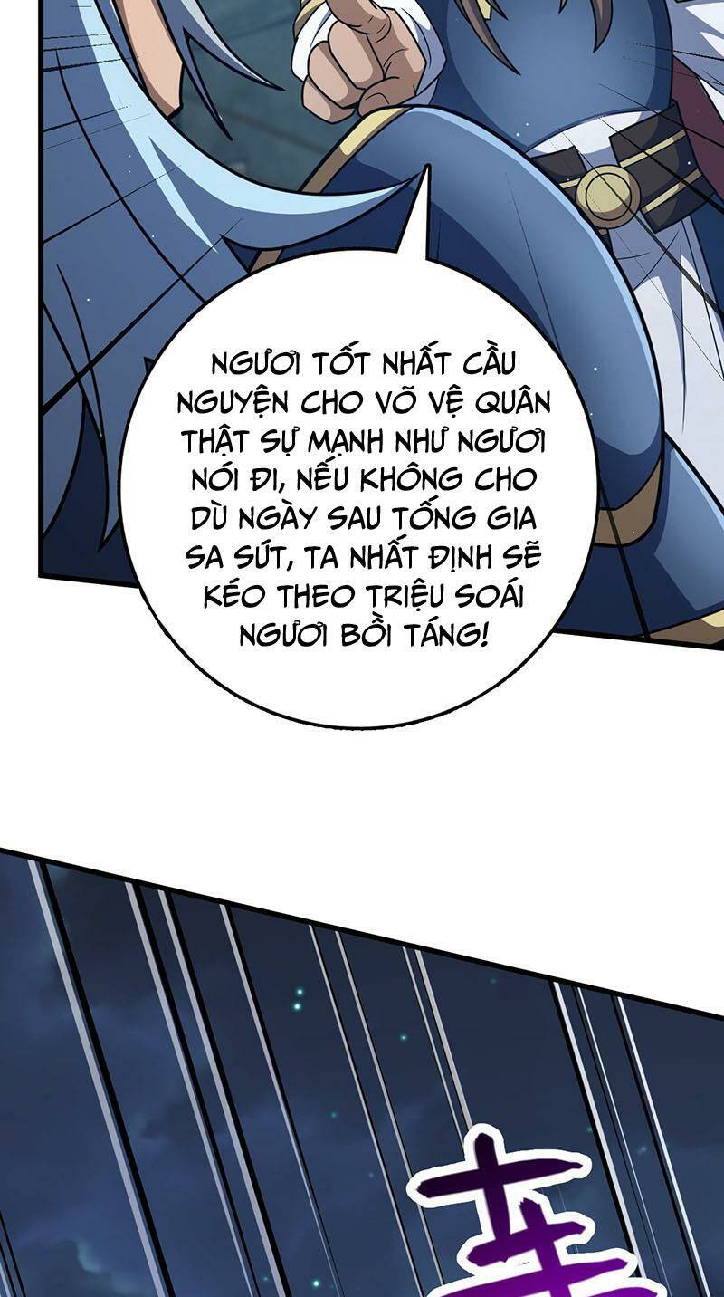 đại vương tha mạng chương 802 - Next chapter 803