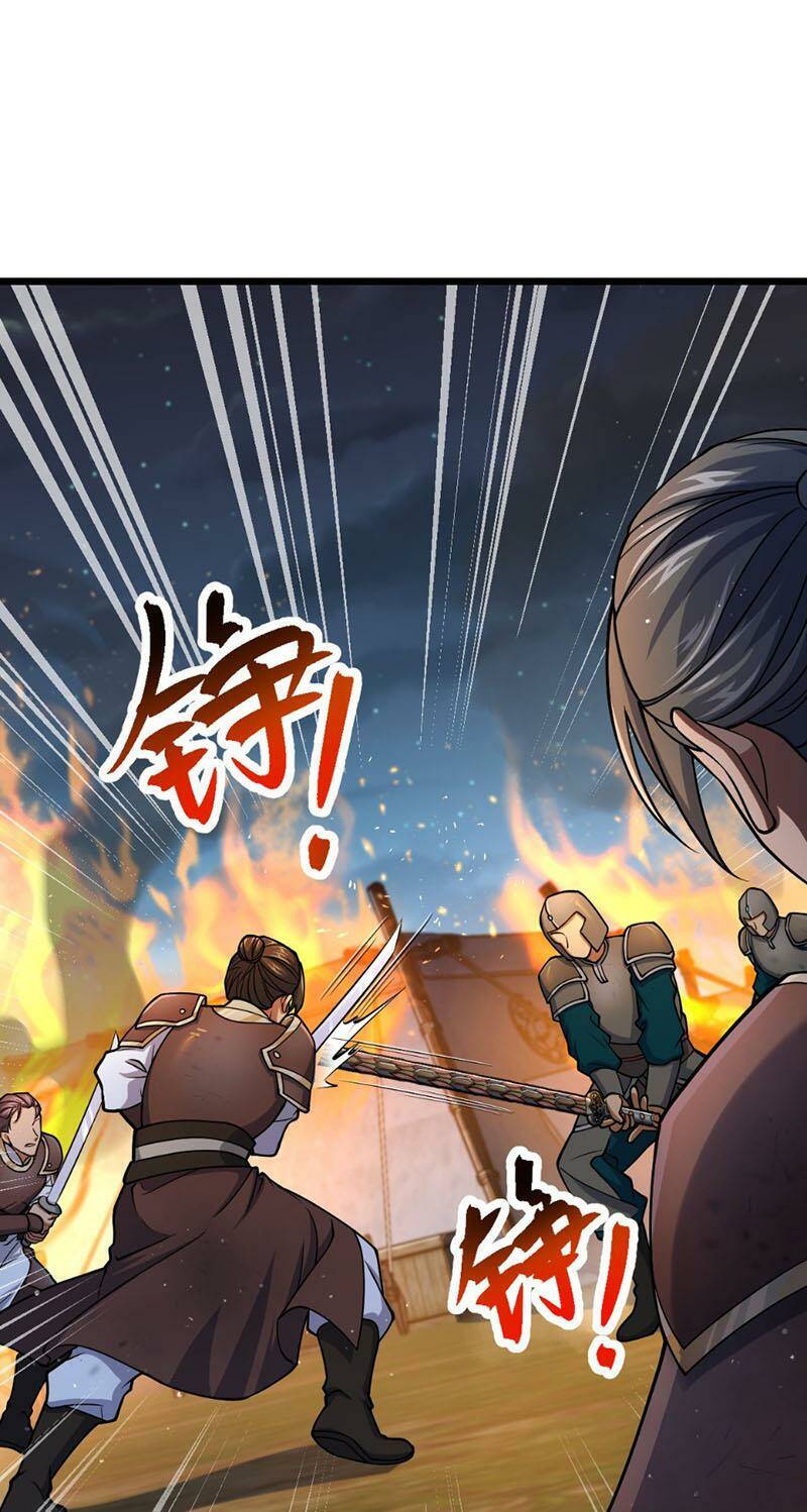 đại vương tha mạng chapter 803 - Next chapter 804