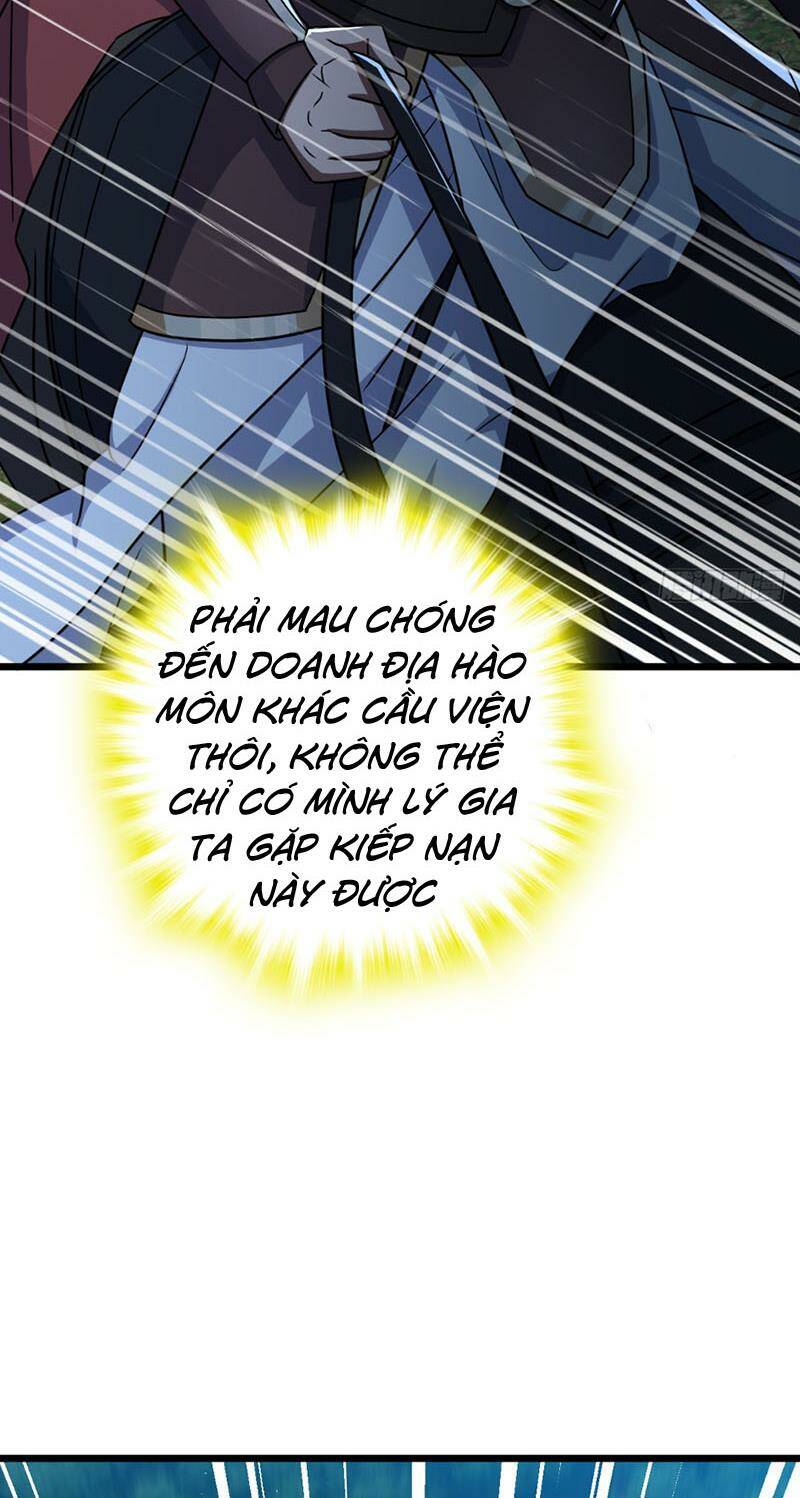 đại vương tha mạng chapter 803 - Next chapter 804