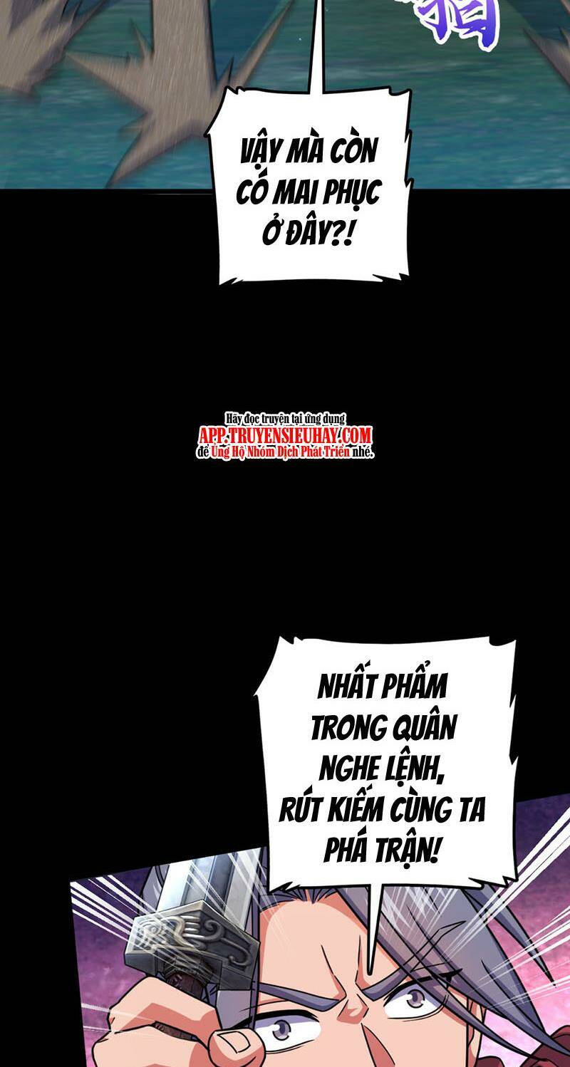 đại vương tha mạng chapter 803 - Next chapter 804