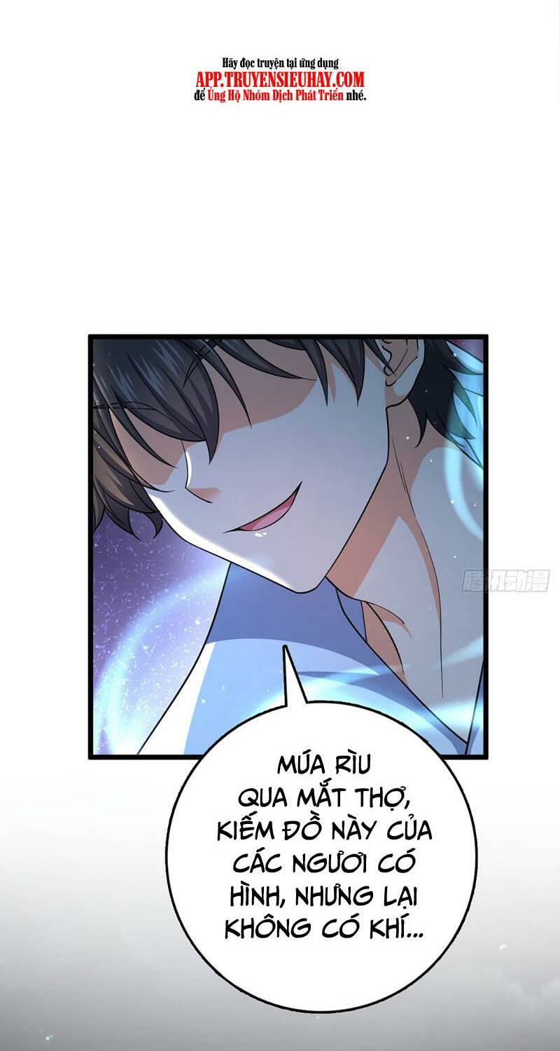 đại vương tha mạng chapter 803 - Next chapter 804