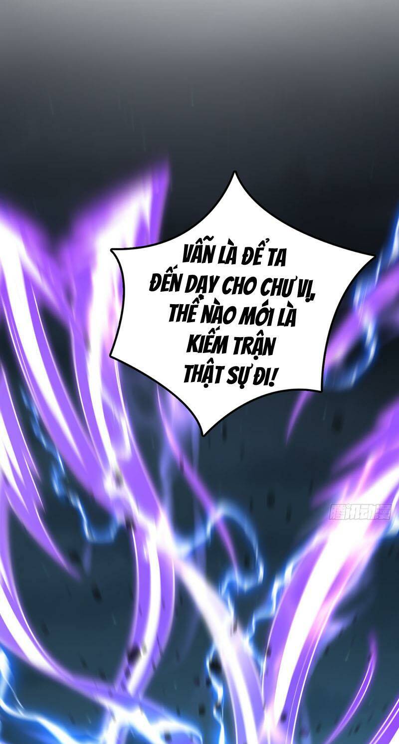 đại vương tha mạng chapter 803 - Next chapter 804