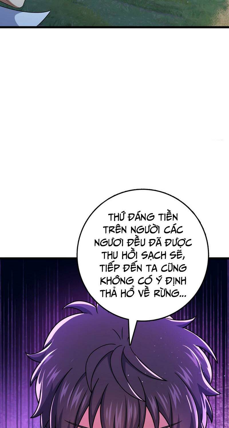 đại vương tha mạng chapter 803 - Next chapter 804