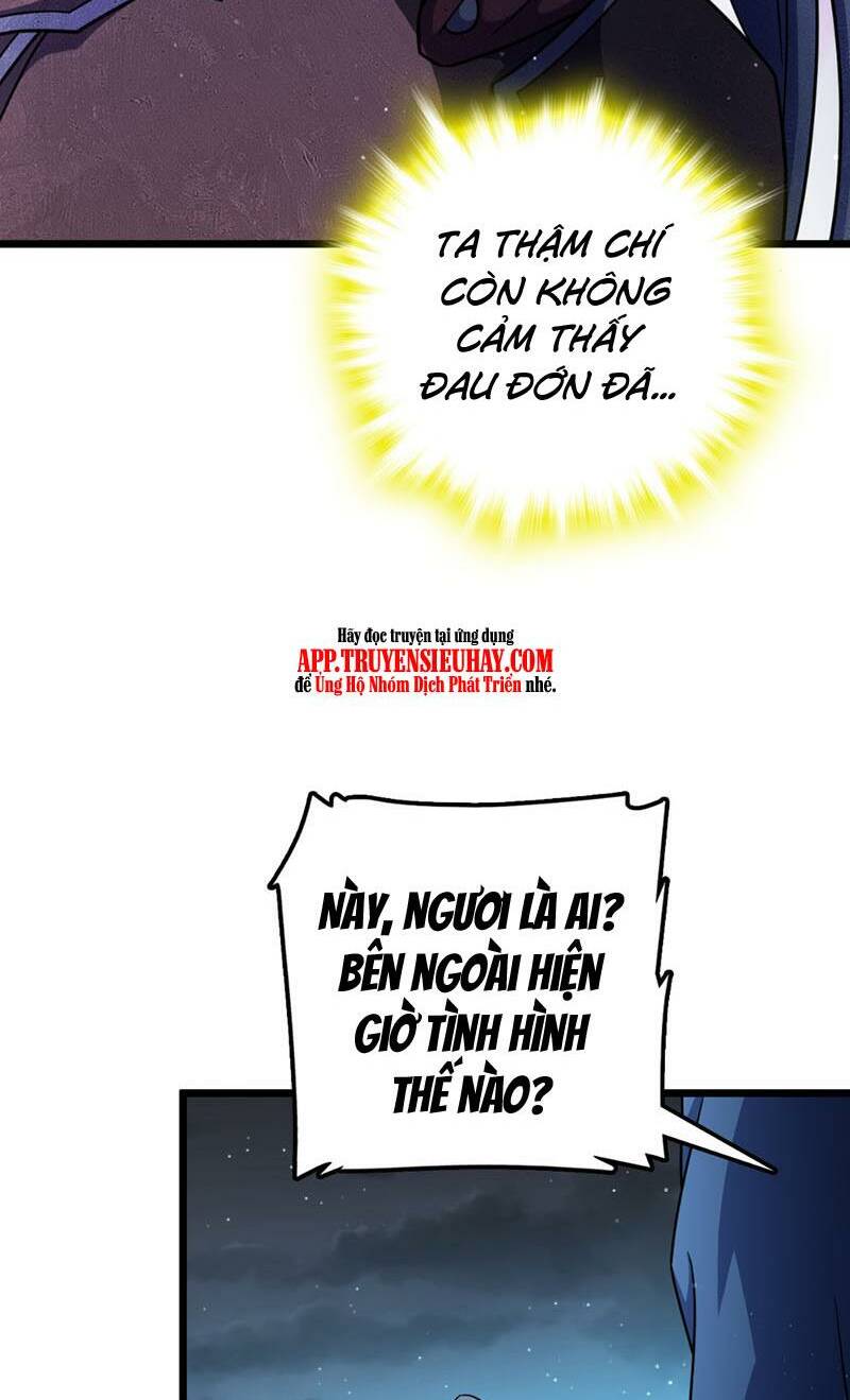 đại vương tha mạng chapter 803 - Next chapter 804