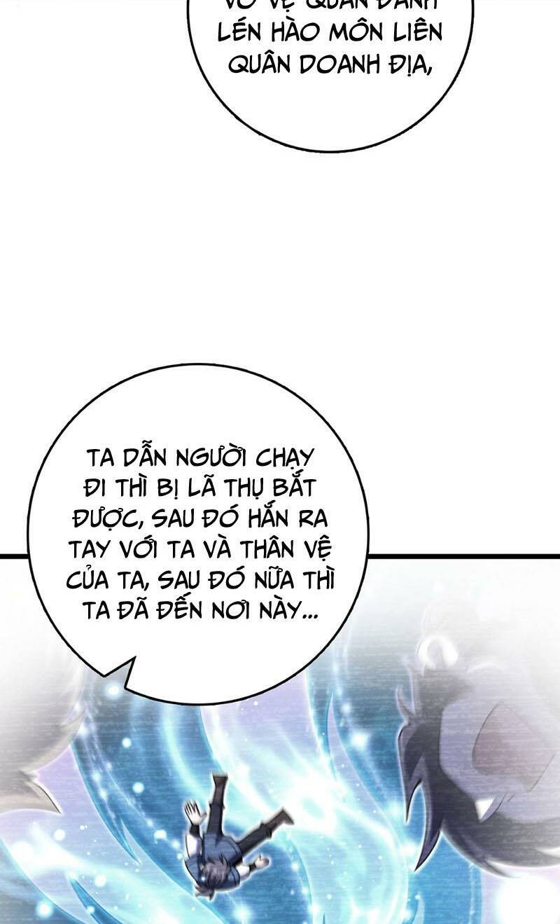 đại vương tha mạng chapter 803 - Next chapter 804