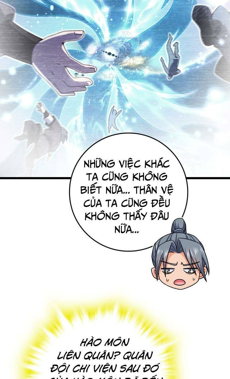 đại vương tha mạng chapter 803 - Next chapter 804